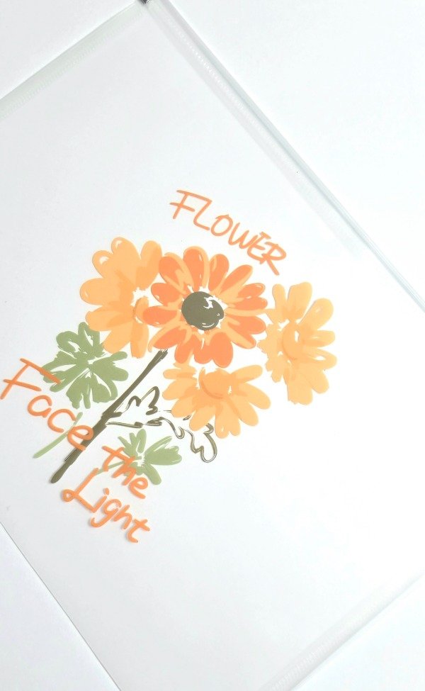 Producto - Sobre Flowers - 2