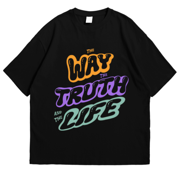 Producto - WAY, TRUTH, LIFE