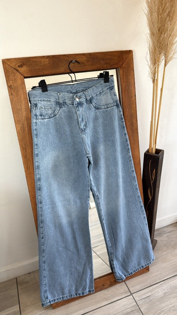 Producto - JEAN MALLORCA