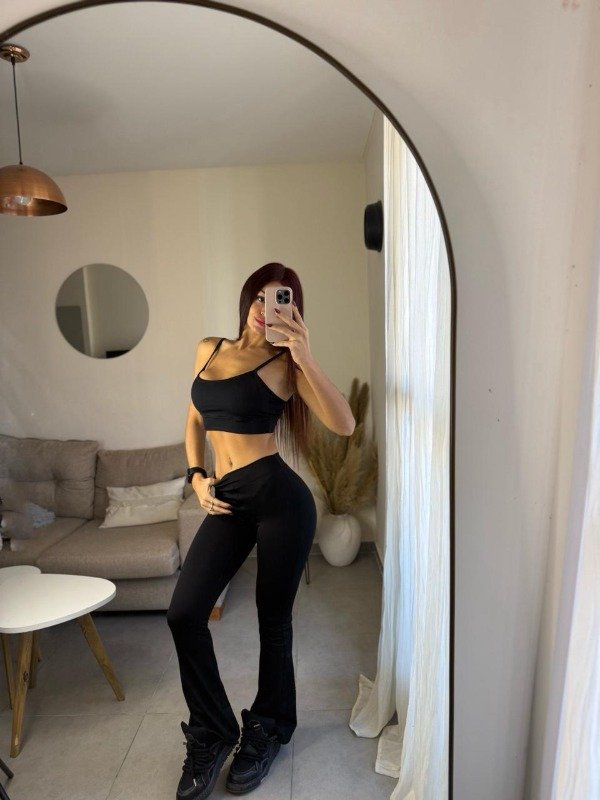 Producto - Calza Oxford