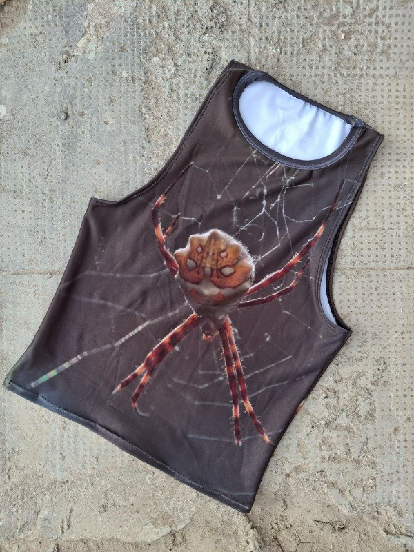 Producto - Muscu Araña