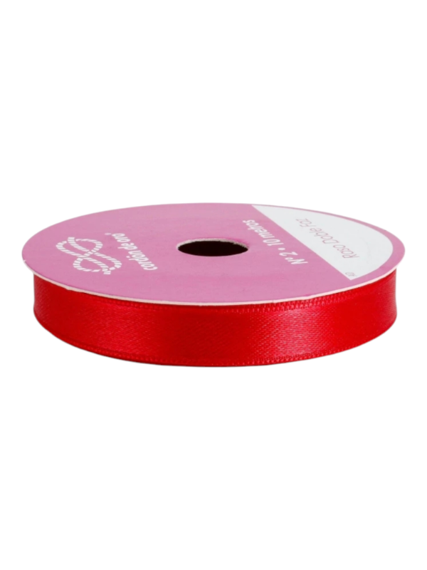 Producto - CINTA DE RASO N2 X METRO - 2