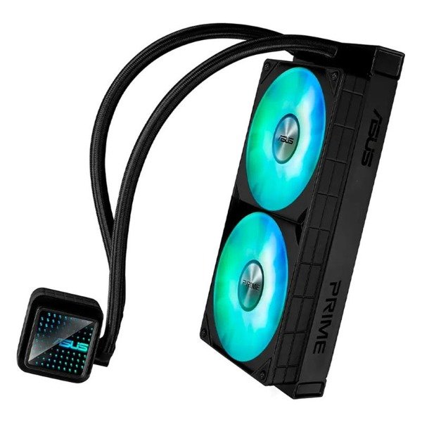 Producto - Watercooler ASUS Prime LC 240 ARGB - 0