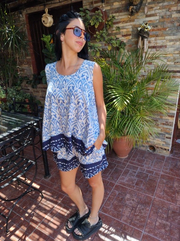 Producto - Conjunto Grecia