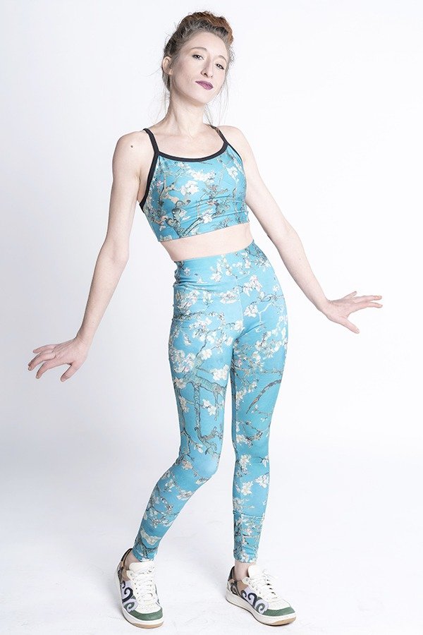 Producto - Top Crash Almendro