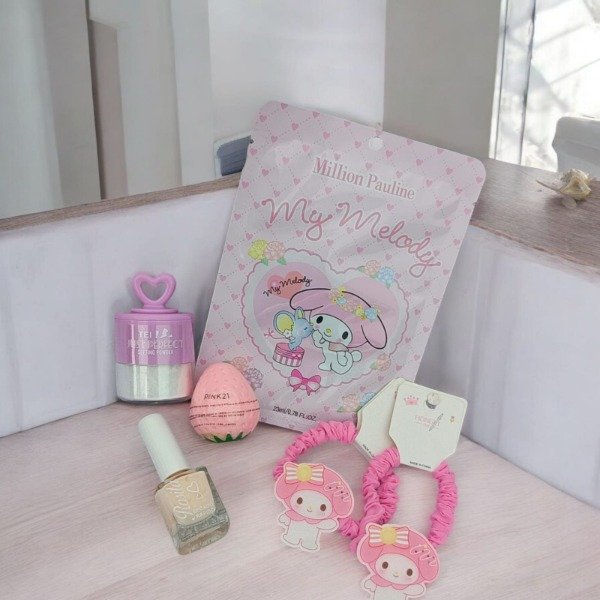 Producto - Combo Melody