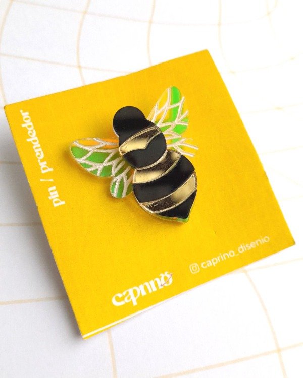 Producto - Abejita