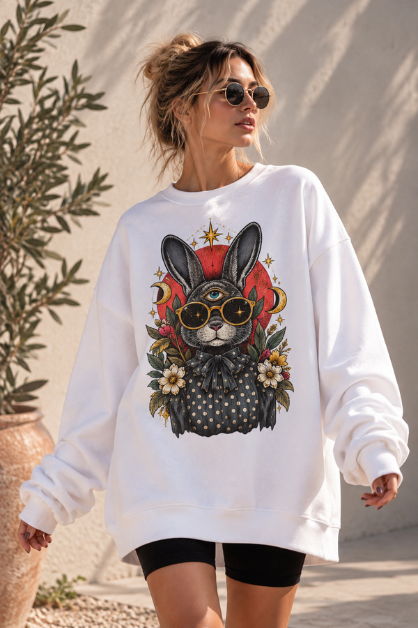 Producto - BUZO RABBIT - 0