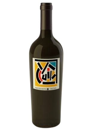 Producto - Yaco Tacuil Malbec