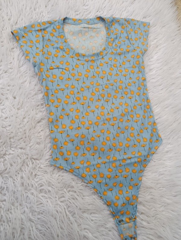 Producto - BODY ANDY