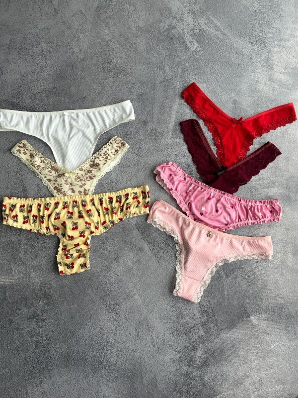 Producto - Pack semanal de colaless - 1