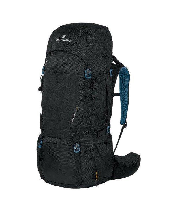 Producto - MOCHILA FERRINO APPALACHIAN 55L