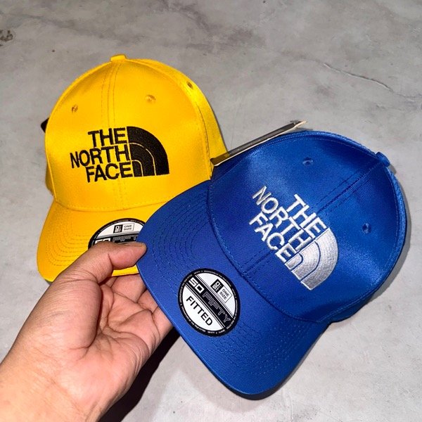 Producto - CURVAS I TNF I The North Face