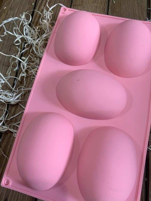 Producto - Molde 6 huevos lisos grandes - 3