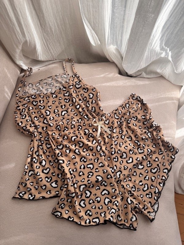Producto - Pijama morley corto - 2