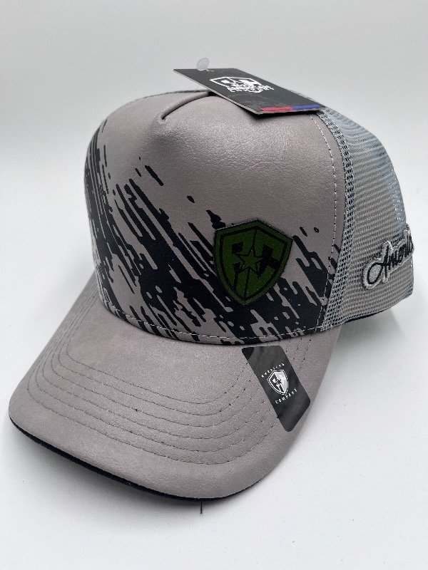 Producto - American 8