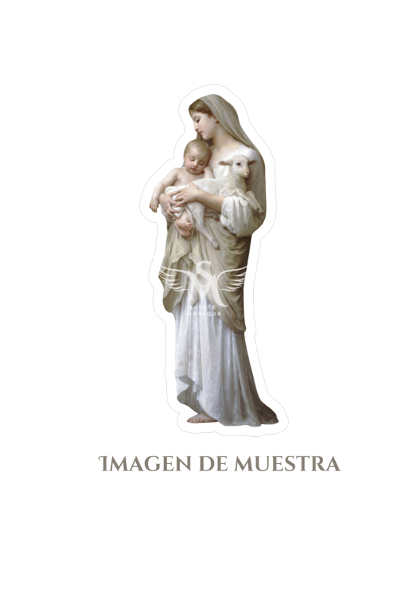 Producto - Inocencia - 1