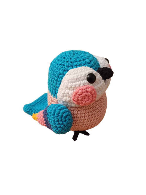 Producto - PAJARITO PAJARO - POR ENCARGO