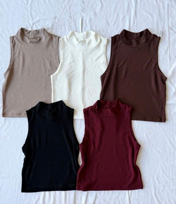 Producto - Polera lays