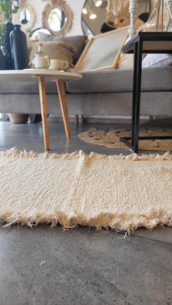 Producto - Alfombra Cuyo lisa