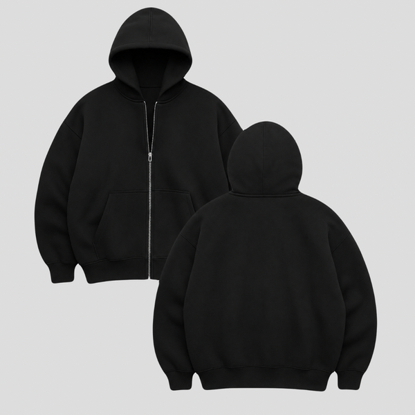 Campera personalizada