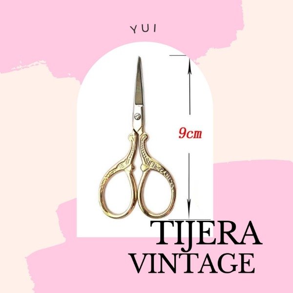 Producto - Tijera Vintage