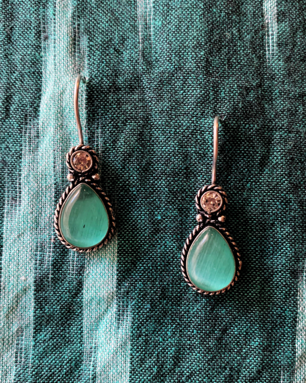 Producto - Aros ARDRA Vintage #9