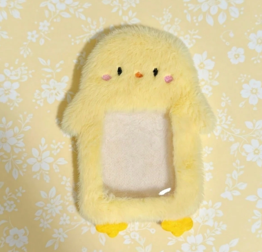 Producto - Holder Patito