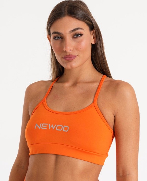 Producto - TOP TIRA PUMPKIN