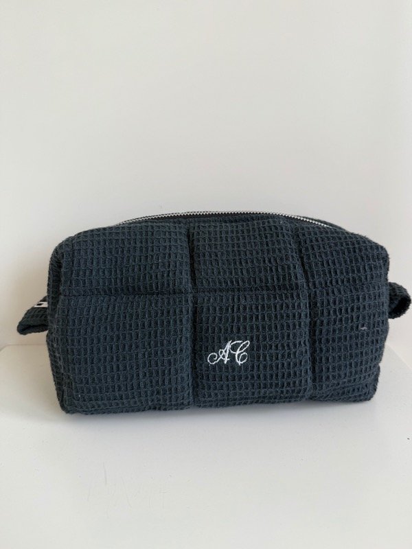 Producto - THE POUCH BLACK