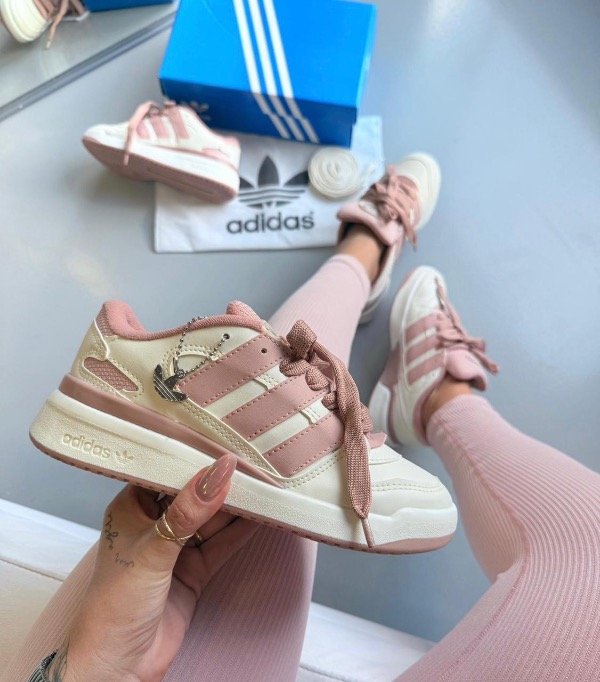 Producto - Zapas urbanas F 2000