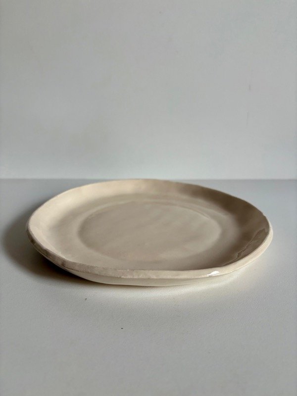 Producto - Plato Regular x2 / Crudo