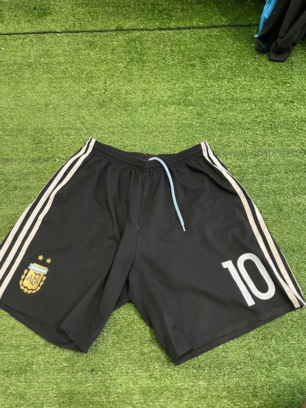 Producto - Short Afa Utileria 2017
