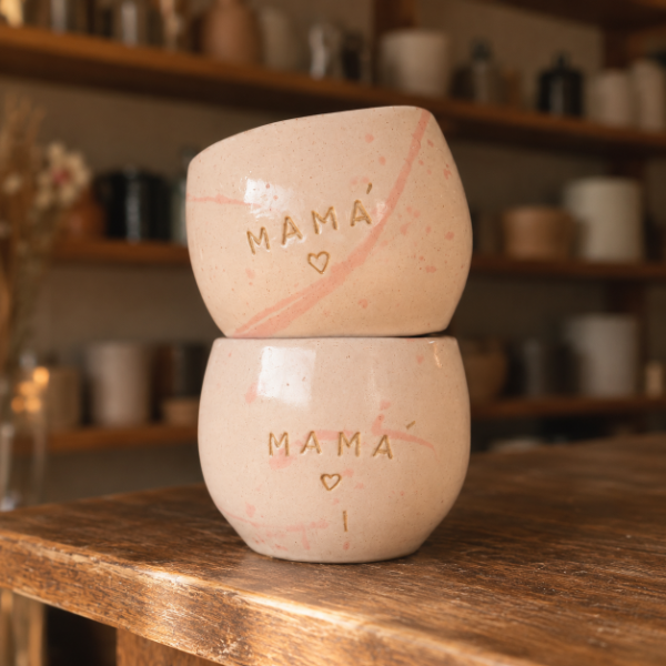 Producto - CUENCO CERAMICA MAMÁ