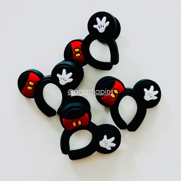Producto - Vincha Mickey