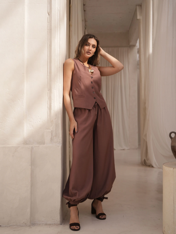 Producto - Babucha Aladin Dayana - 4