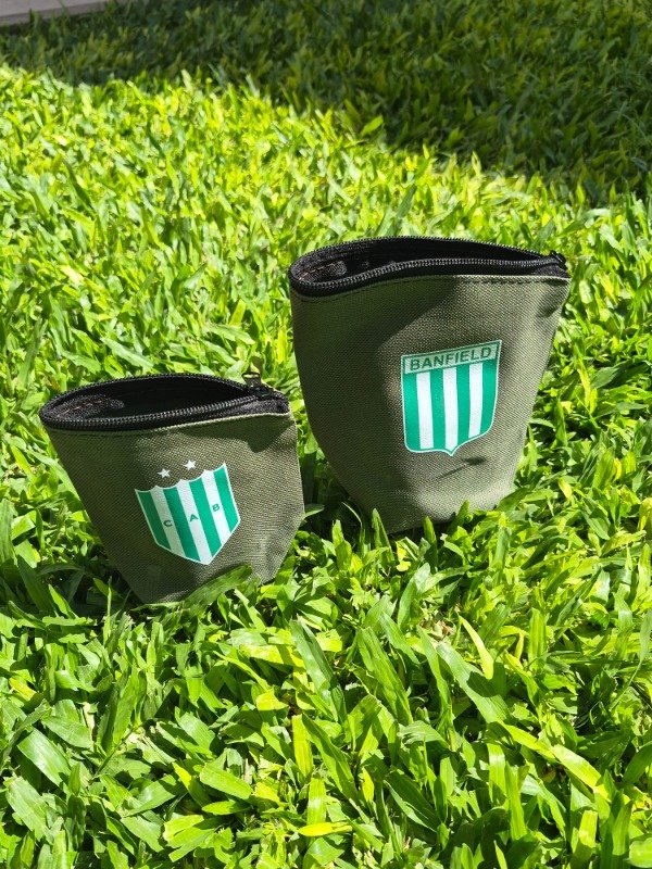 Producto - Set Yerbero y Azucarero ESCUDOS