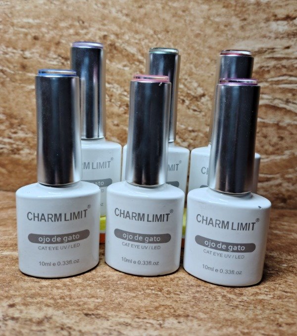Producto - Ojo de Gato Perla Charm Límit