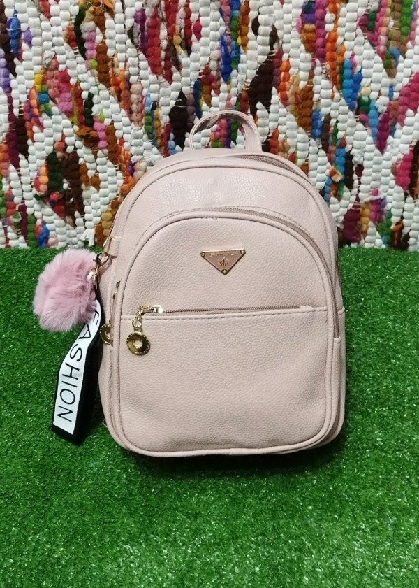 Producto - LINEA VLADY Mochila PU Linea Economica