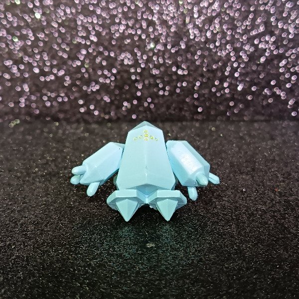 Producto - Regice BANDAI Dex (Full color advance)