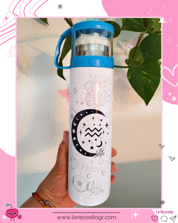 Producto - Termo taza