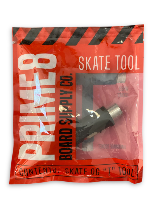 Producto - Llave T pro PRIME 8