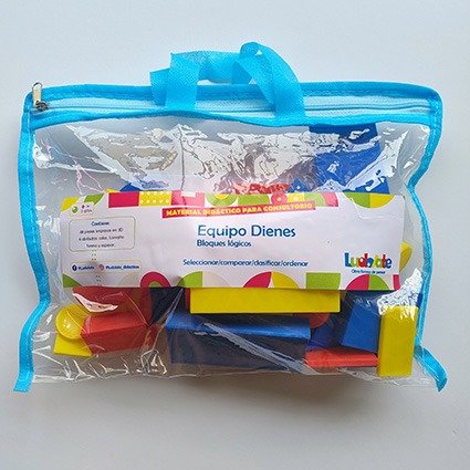 Producto - EQUIPO DIENES