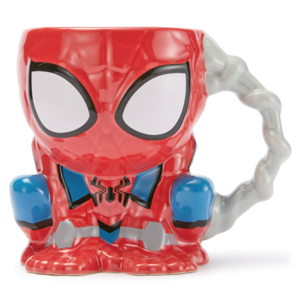 Producto - TAZA DISNEY SPIDER MAN