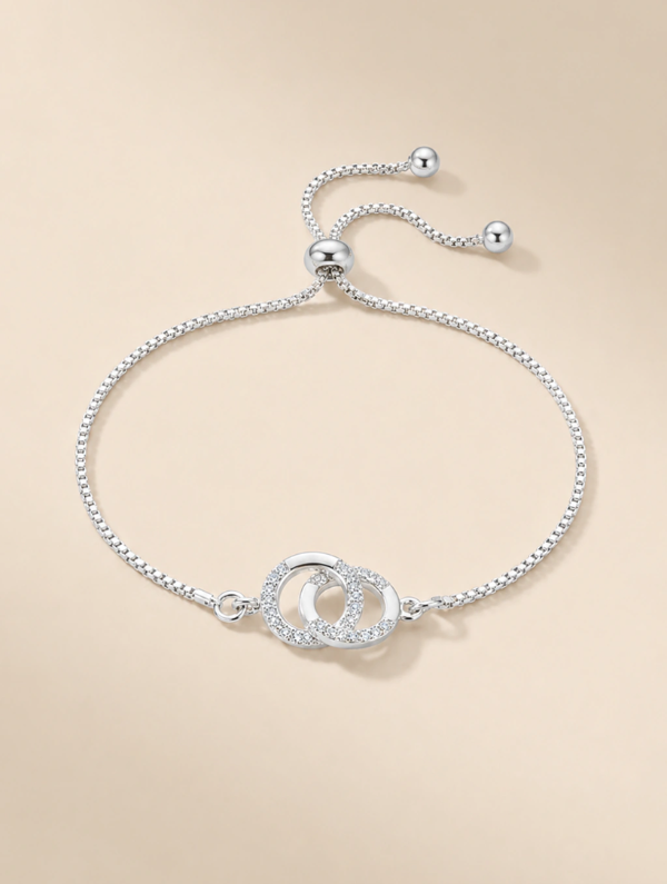 Producto - PULSERA VENNY (CIERRE DESLIZANTE)