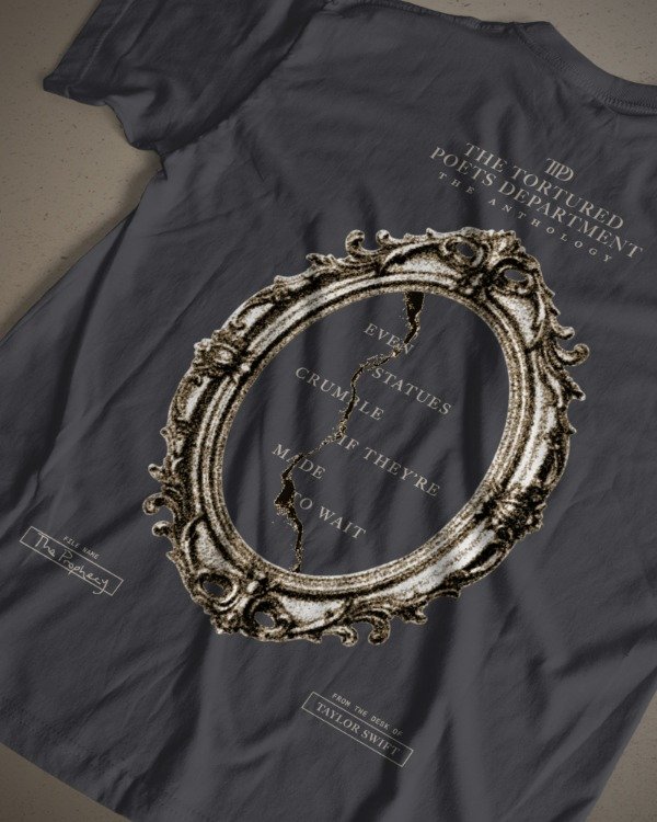 Producto - Remera The Prophecy (Express) - 1