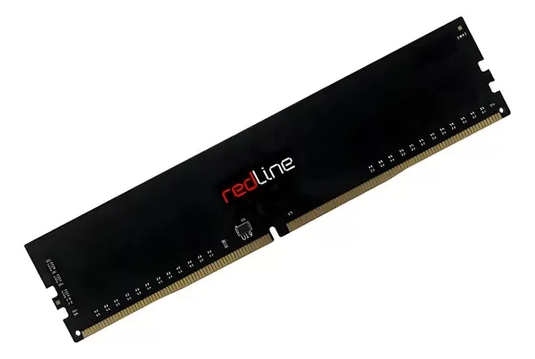 Producto - Memoria Mushkin Redline DDR4 16GB 3200MHZ 1.2v CL22 Desktop (61630-1)