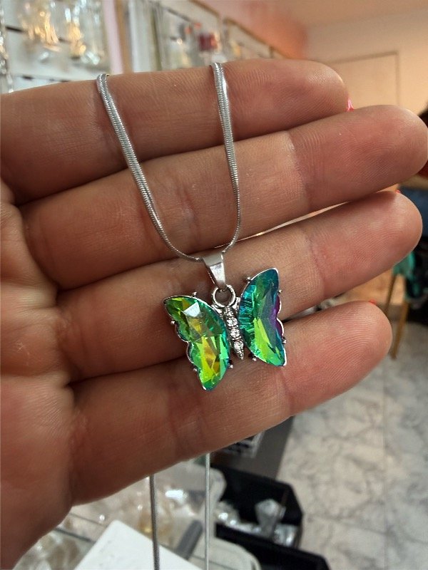 Producto - Conjunto Butter Torna Qui