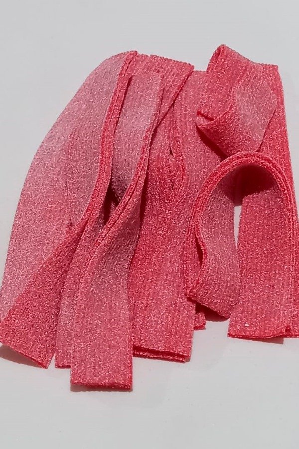 Producto - Cinta Frutilla Acida X100g