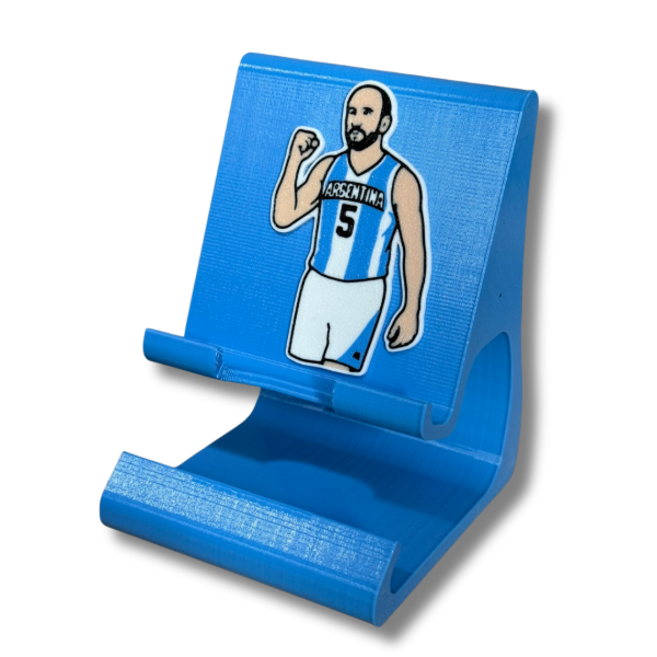 Producto - Soporte Celular Manu Ginobili